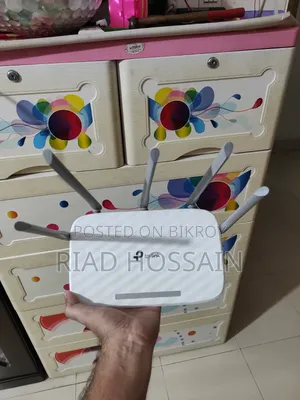 টিপি লিংক আর্চার সি৬০