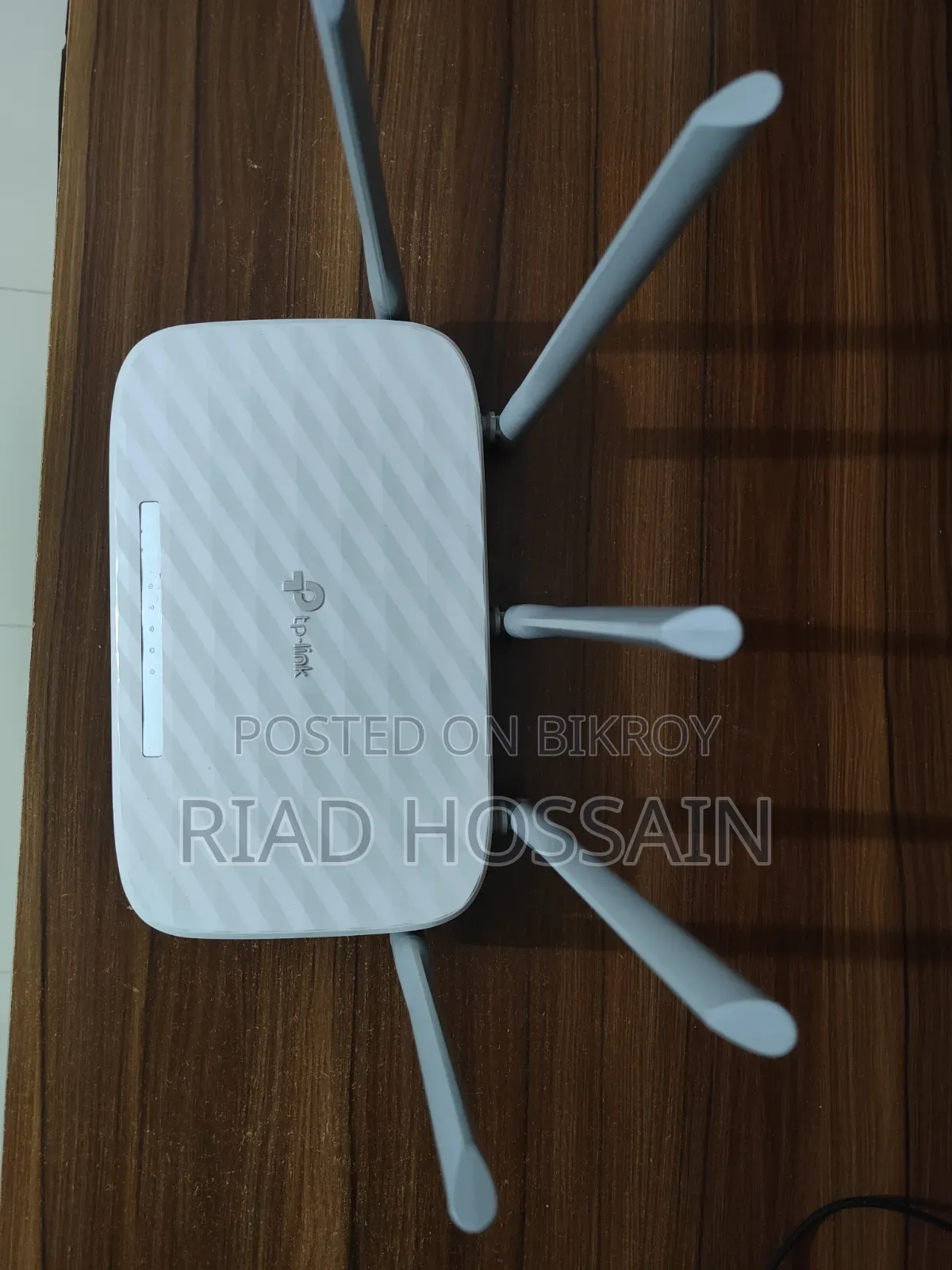 টিপি লিংক আর্চার সি৬০