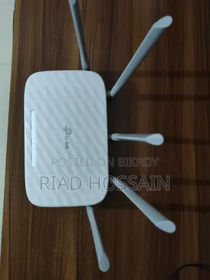 টিপি লিংক আর্চার সি৬০