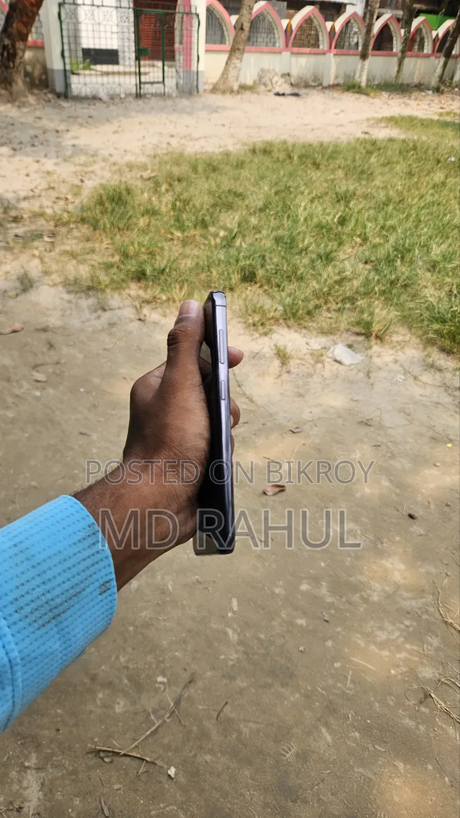 Samsung Galaxy S23 128 GB Black