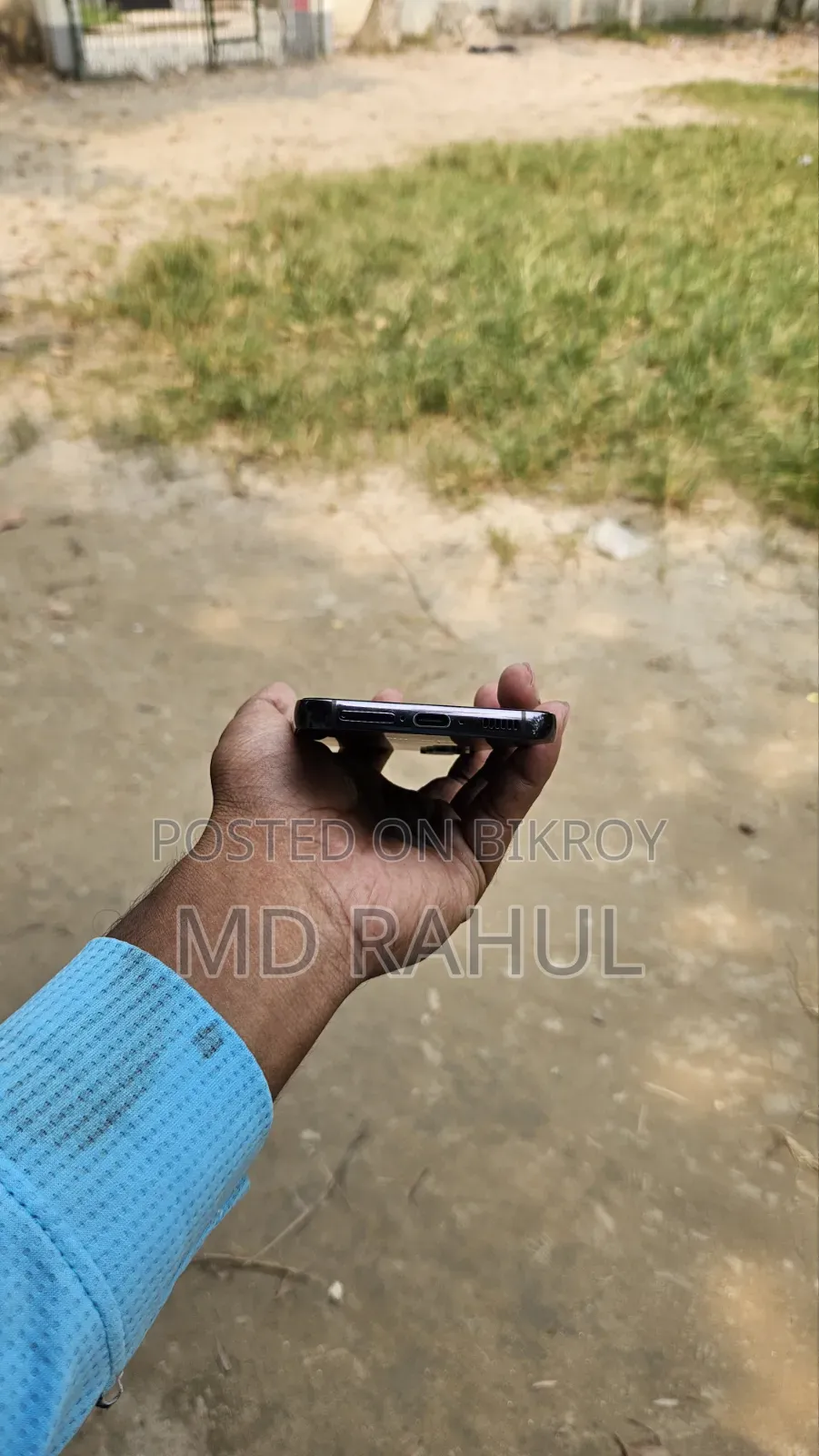 Samsung Galaxy S23 128 GB Black