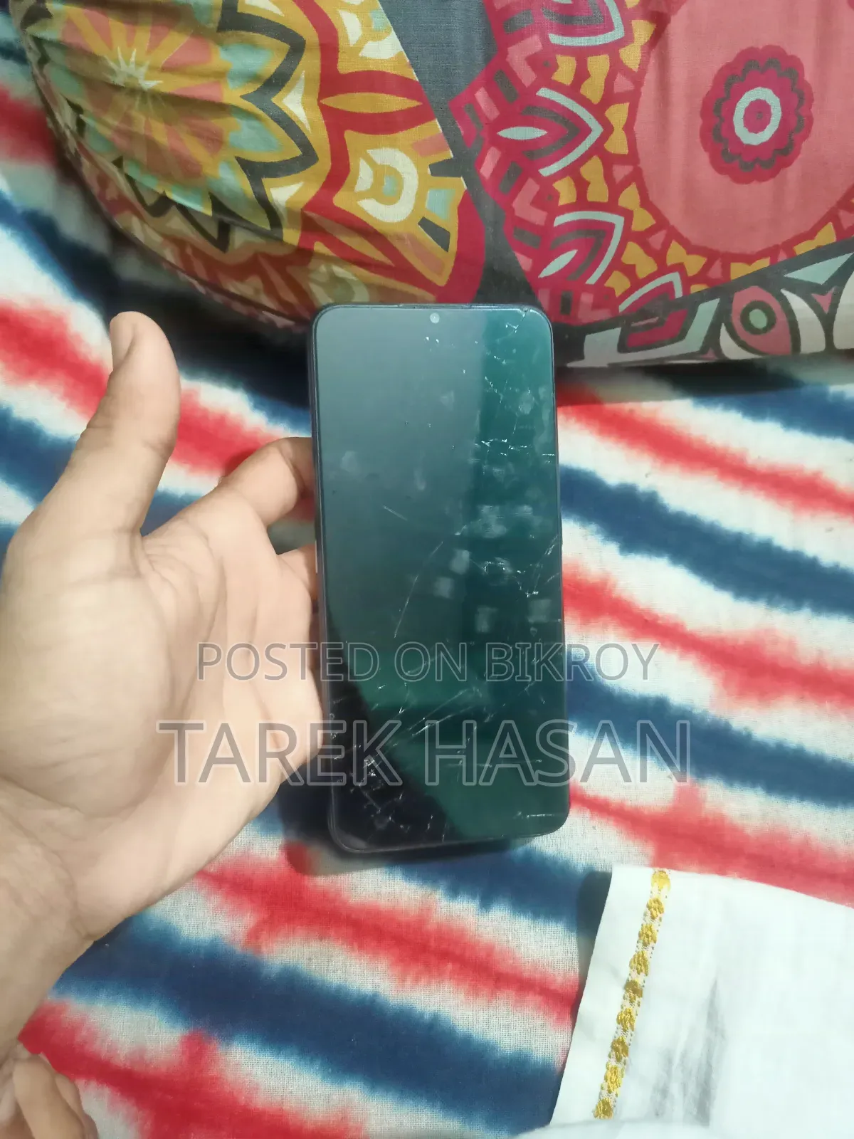Oppo A5 ৬৪ জিবি ব্লু
