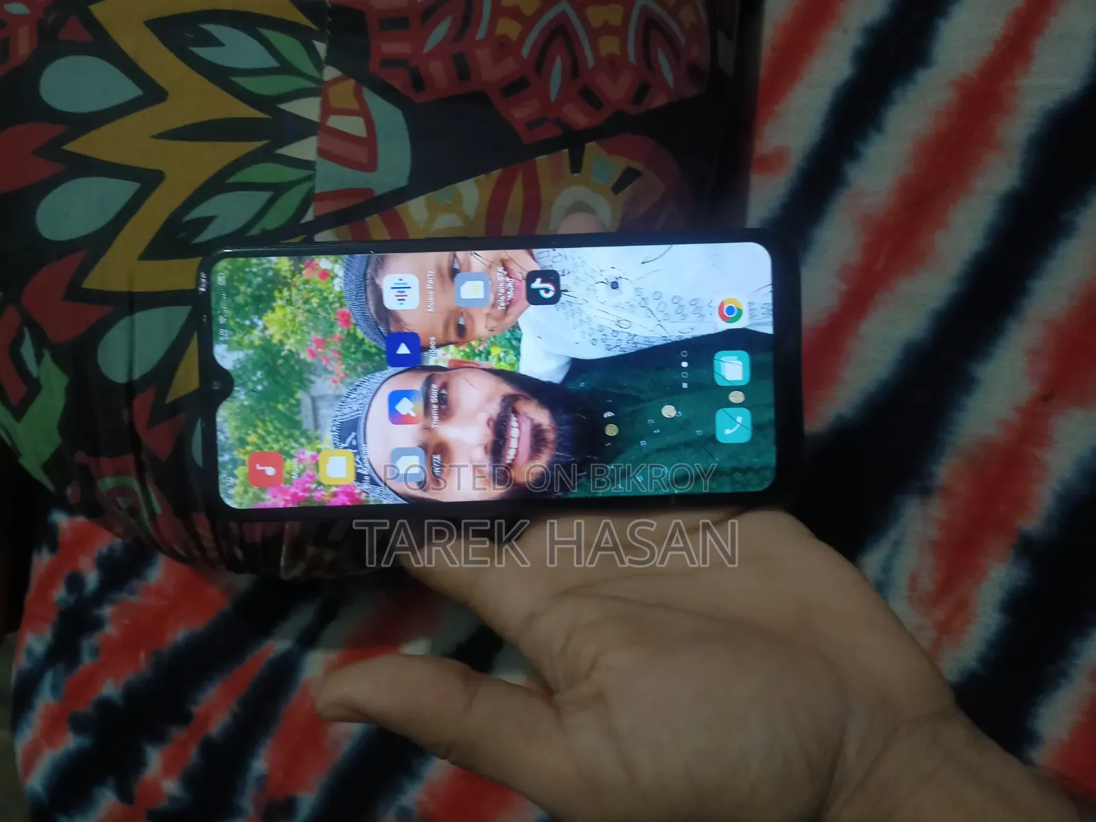 Oppo A5 ৬৪ জিবি ব্লু