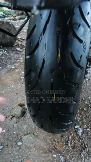 Yamaha FZS V2 2022 Green