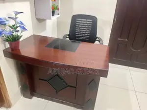 Office Desk