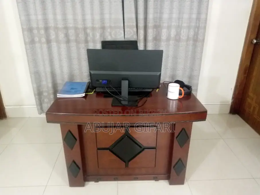 Office Desk