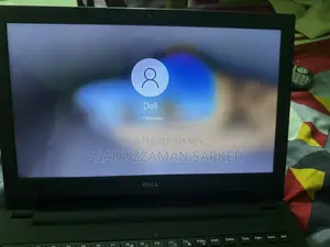 Laptop Dell Inspiron 15 3543 8GB Intel Core i5 SSD 256GB