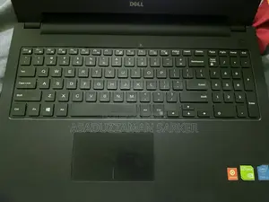 Laptop Dell Inspiron 15 3543 8GB Intel Core i5 SSD 256GB