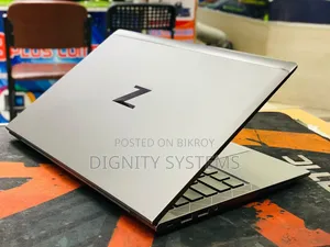 Laptop HP ZBook Firefly 14 G7 16GB Intel Core i5 SSD 512GB