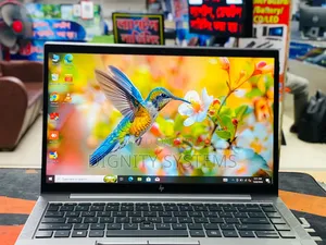 Laptop HP ZBook Firefly 14 G7 16GB Intel Core i5 SSD 512GB