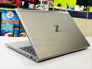 Laptop HP ZBook Firefly 14 G7 16GB Intel Core i5 SSD 512GB