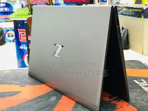Laptop HP ZBook Firefly 14 G7 16GB Intel Core i5 SSD 512GB