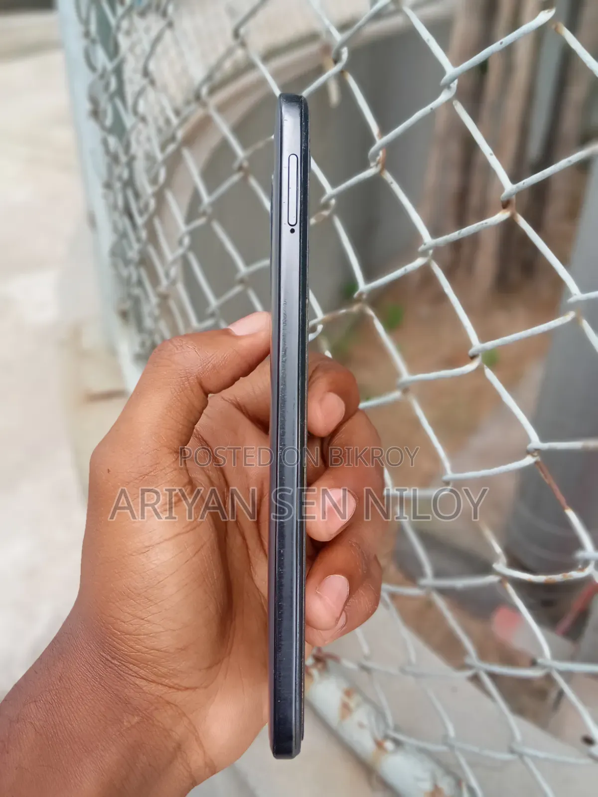 শাওমি রেডমি নোট ১১ ৬৪ জিবি কালো