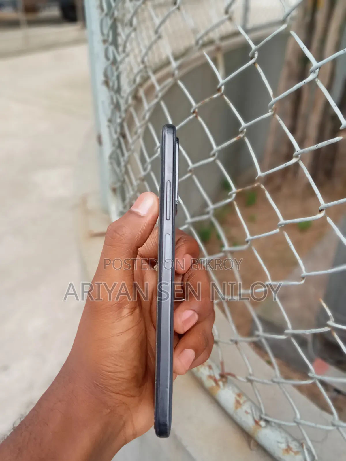 শাওমি রেডমি নোট ১১ ৬৪ জিবি কালো