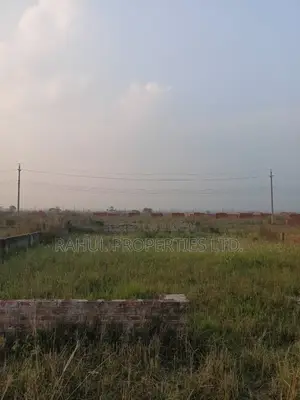 পি ব্লক ৩ কাটা [দক্ষিণমুখী] জমি বিক্রয়