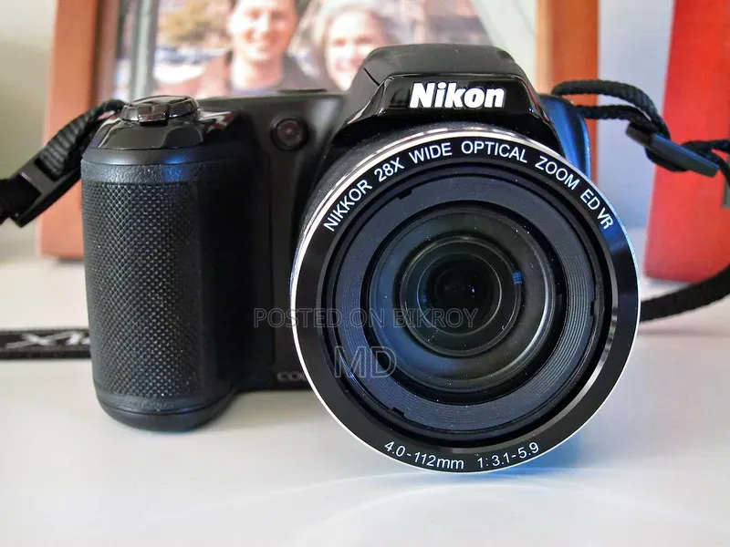 This camera will be sold, it is fully fresh, you can check and take it