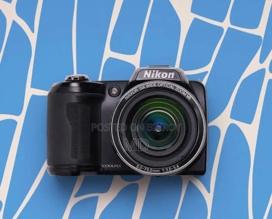 This camera will be sold, it is fully fresh, you can check and take it