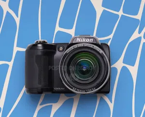 This camera will be sold, it is fully fresh, you can check and take it
