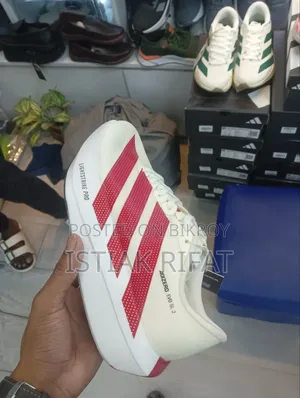 Adidas Adizero EVO-2