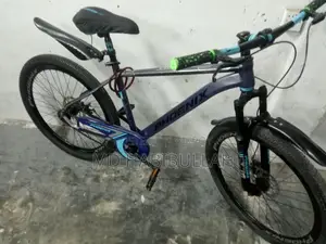 Phoenix 26 Inch Non Gear Cycle Like New Condition Ready to Ride