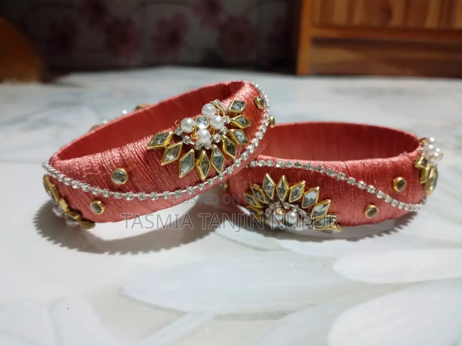 Reshmi Beautiful Bangles for Women_ Reshmi Churi