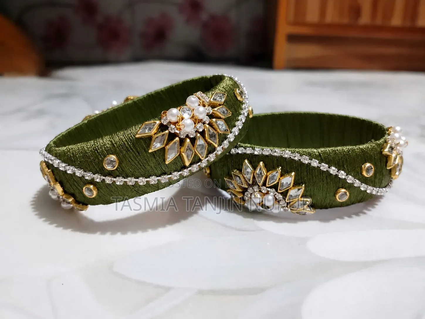 Reshmi Beautiful Bangles for Women_ Reshmi Churi