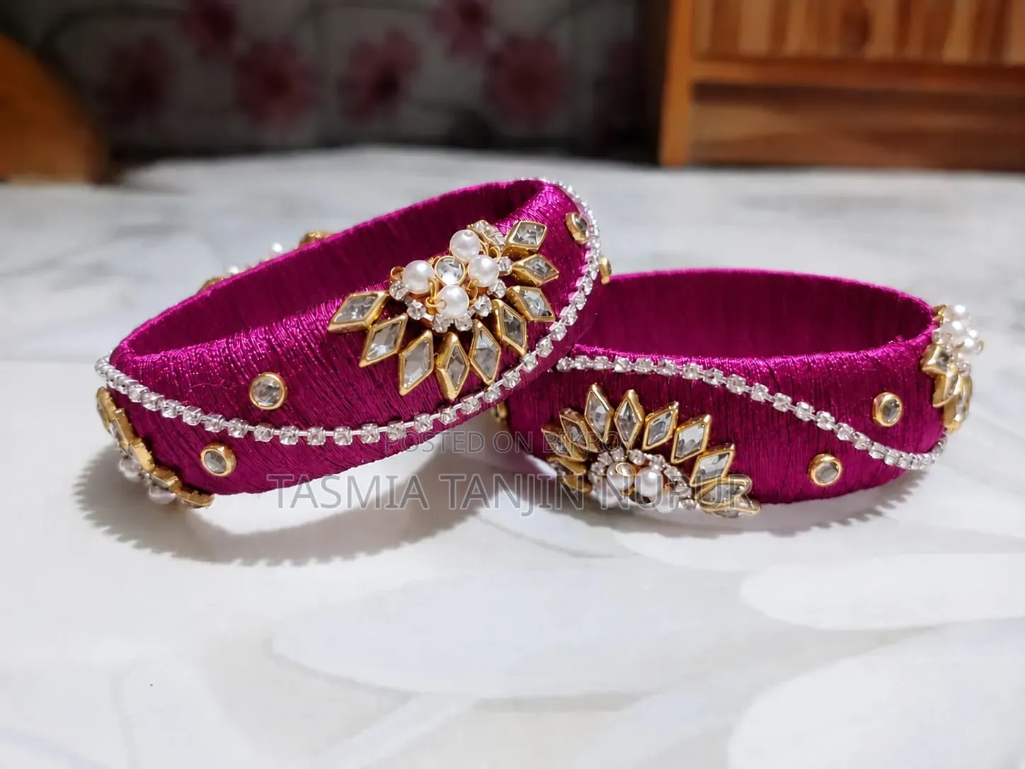 Reshmi Beautiful Bangles for Women_ Reshmi Churi