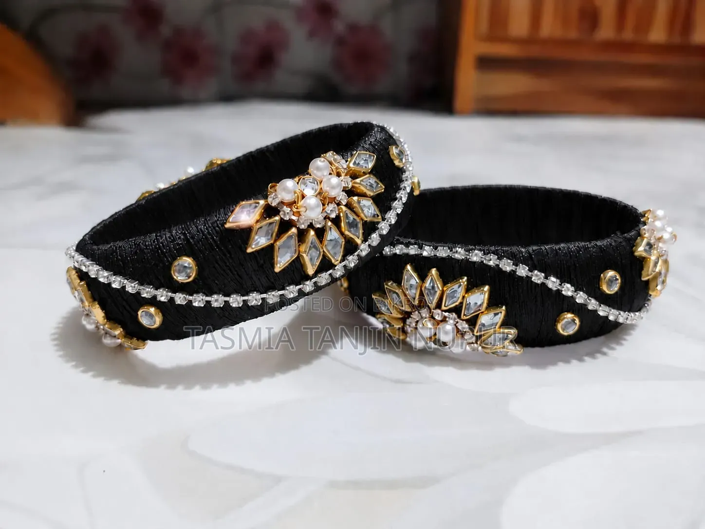 Reshmi Beautiful Bangles for Women_ Reshmi Churi