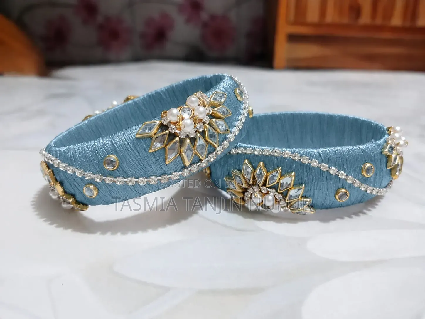 Reshmi Beautiful Bangles for Women_ Reshmi Churi