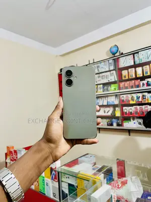 টেকনো স্পার্ক গো ৩ ৬৪ জিবি সিলভার