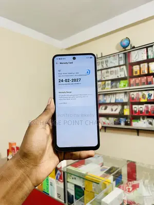 টেকনো স্পার্ক গো ৩ ৬৪ জিবি সিলভার