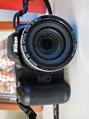 This camera will be sold, it is fully fresh, you can check and take it