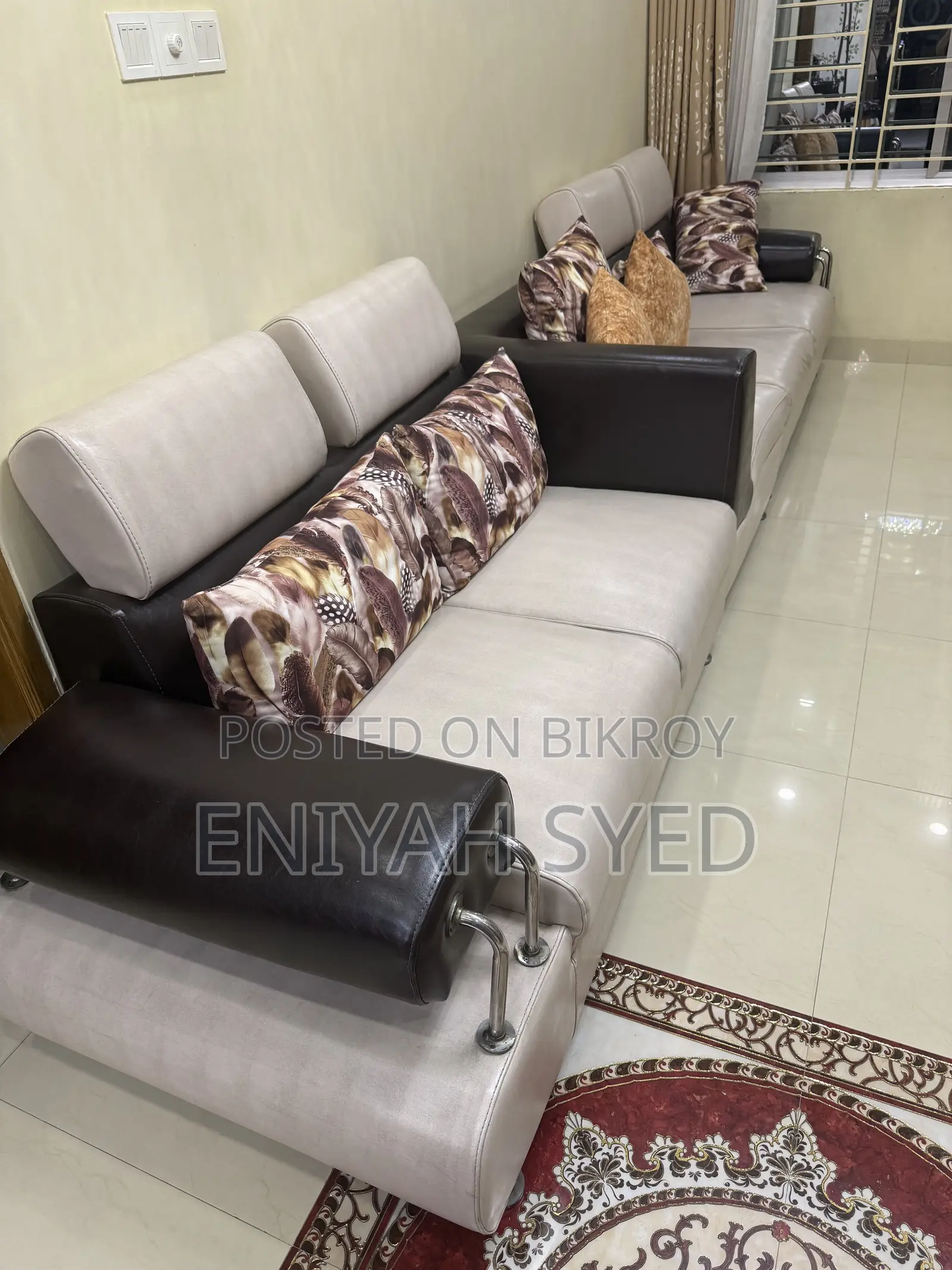Sofa for Sell