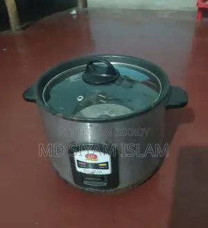 Rice Cooker