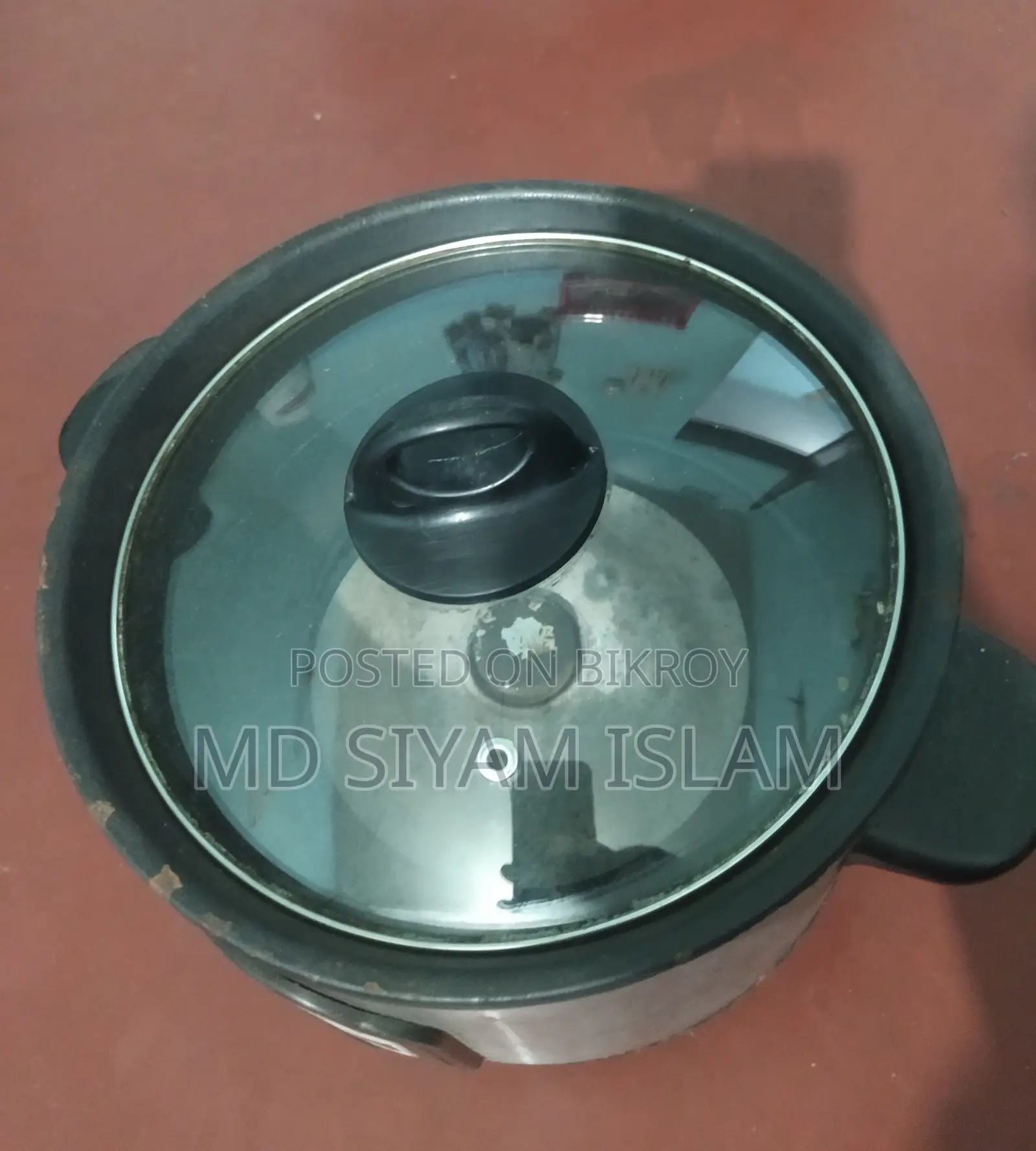 Rice Cooker