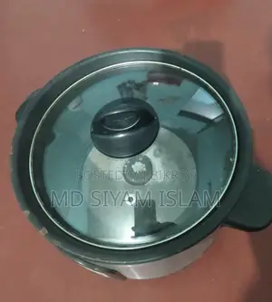 Rice Cooker