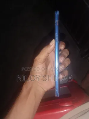 Samsung Galaxy J8 64 GB Blue