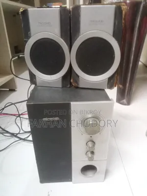 Computer Music Box