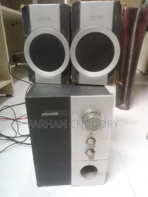 Computer Music Box