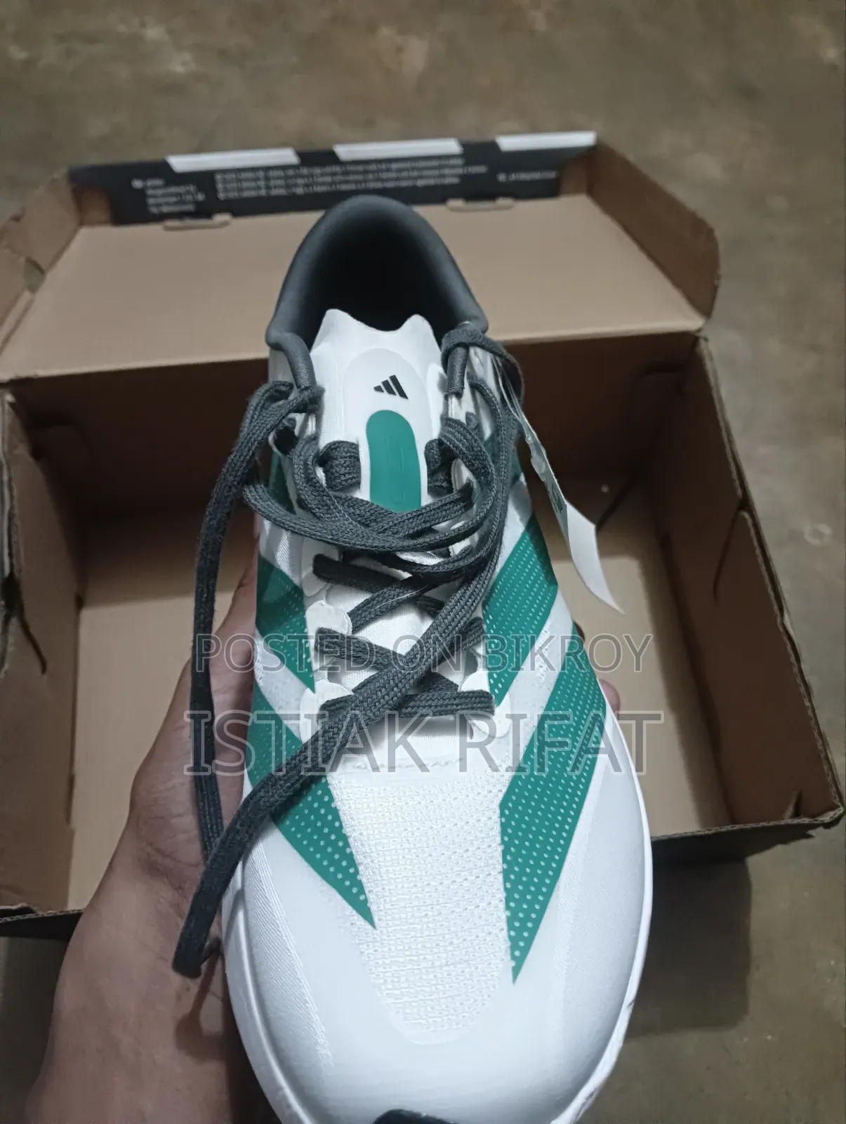 Adidas Adizero EVO-2