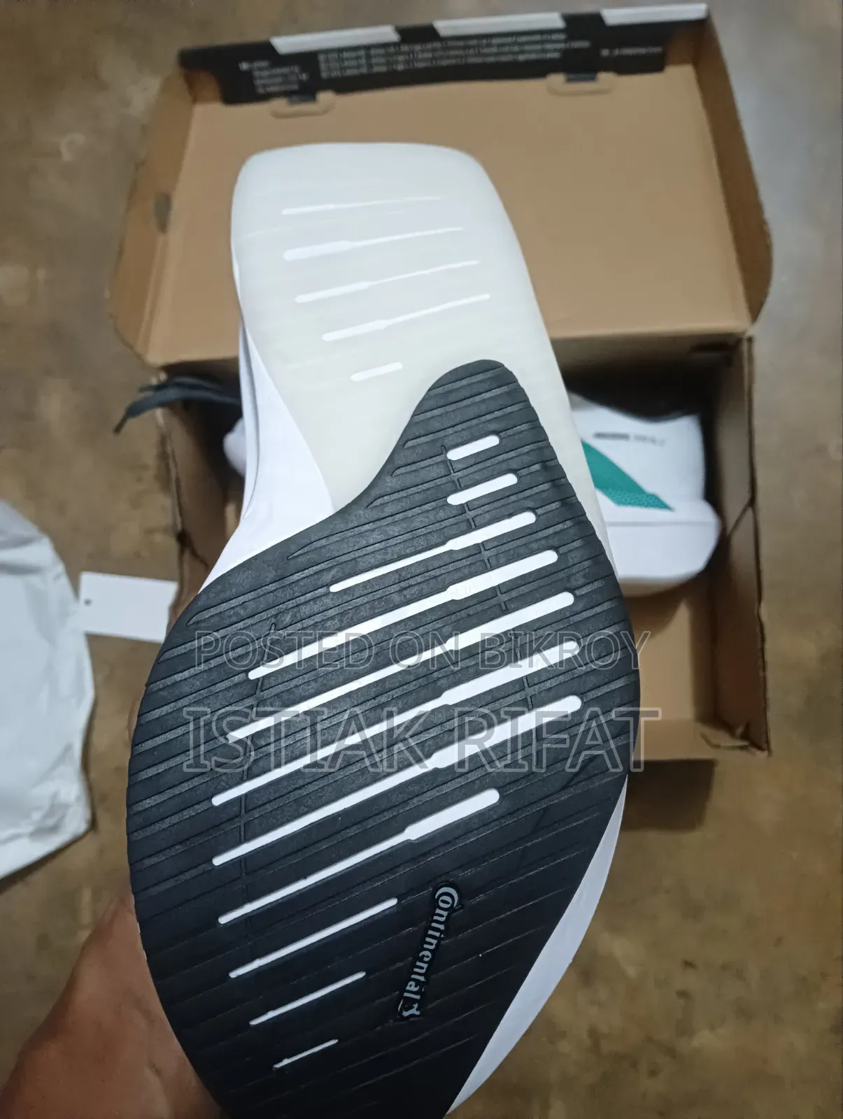 Adidas Adizero EVO-2