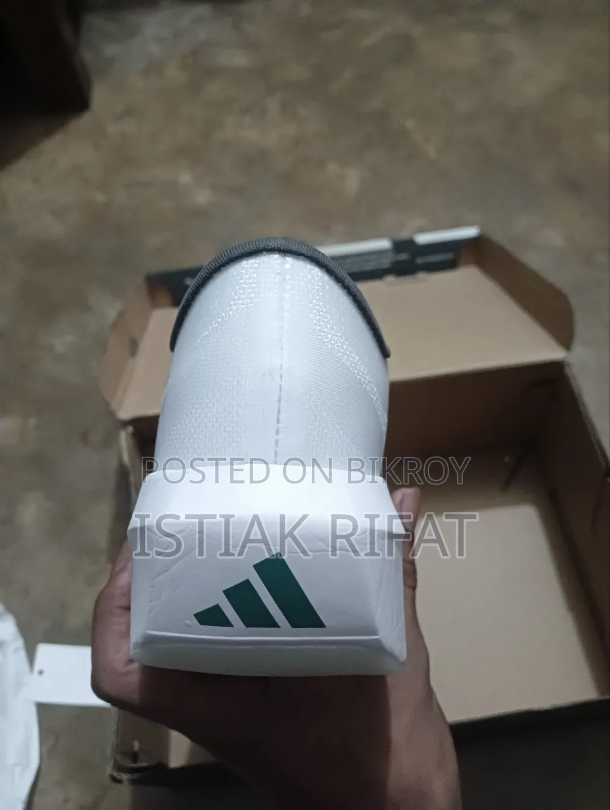 Adidas Adizero EVO-2