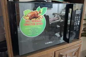 মাইক্রো ওভেন