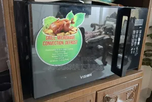 মাইক্রো ওভেন