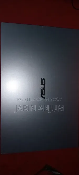 Laptop Asus 4GB Intel Core i3 HDD 1TB