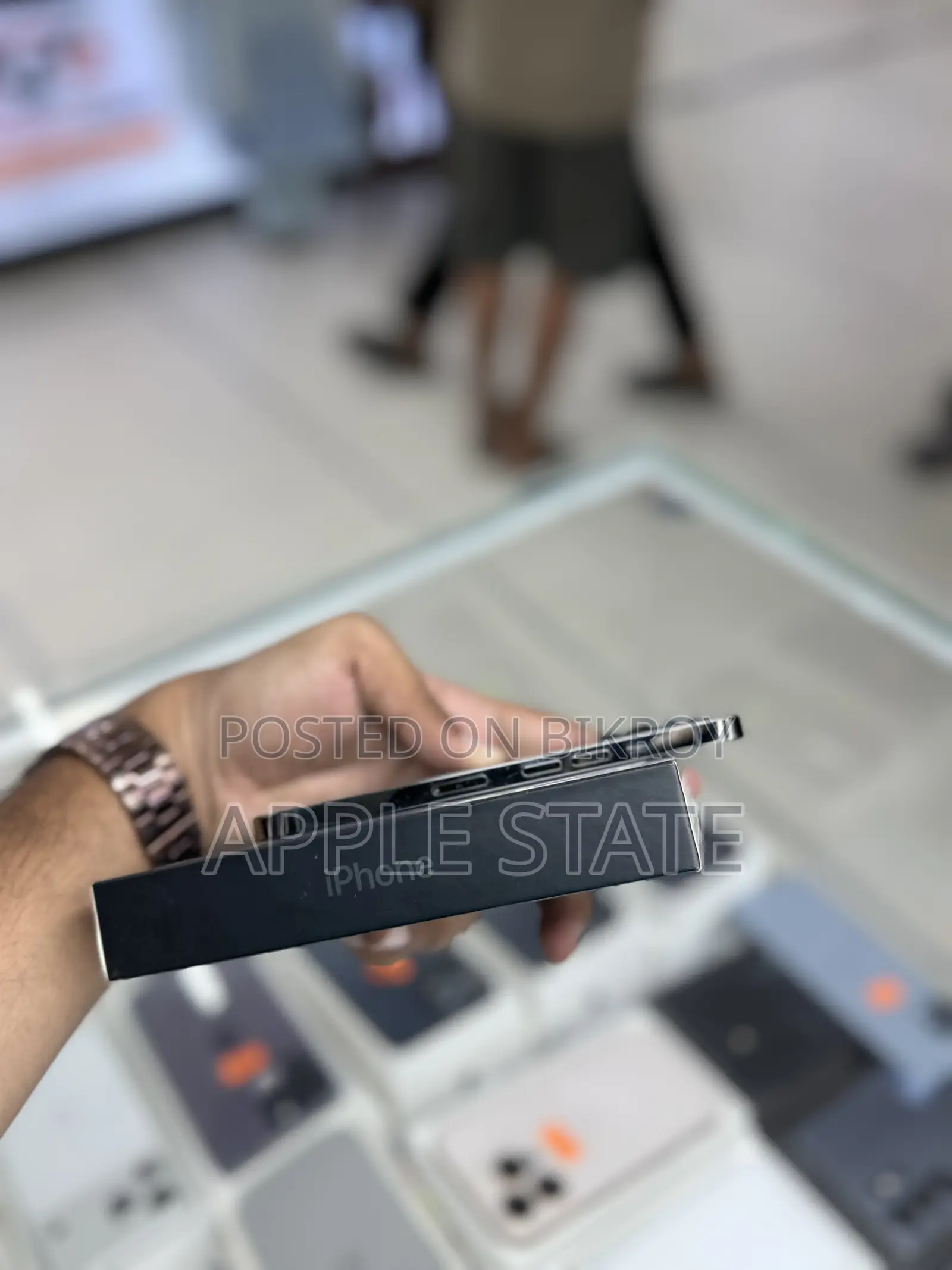 Apple iPhone 13 Pro 128 GB Graphite
