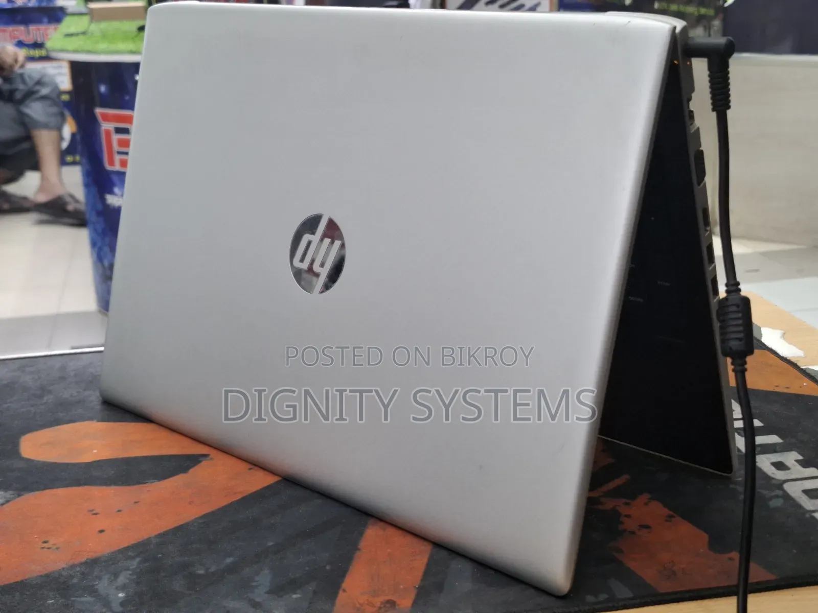 Laptop HP ProBook 450 G5 8GB Intel Core i5 SSD 256GB
