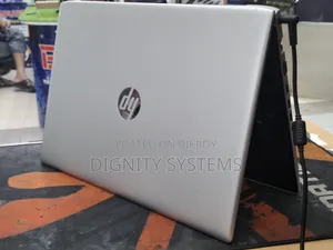 Laptop HP ProBook 450 G5 8GB Intel Core i5 SSD 256GB