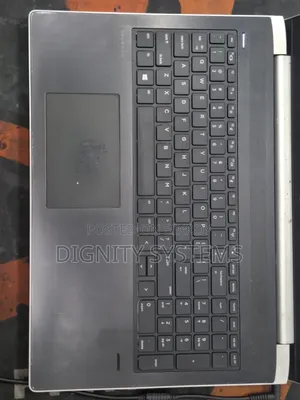 Laptop HP ProBook 450 G5 8GB Intel Core i5 SSD 256GB