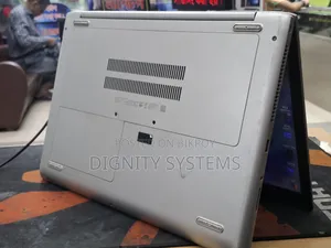 Laptop HP ProBook 450 G5 8GB Intel Core i5 SSD 256GB